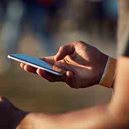 Die Polizei sendet Massen SMS an tausend Drogenkonsumenten aus Zoetermeer