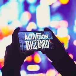 Die Uebernahme von Activision Blizzard ist laut Microsoft eine gute