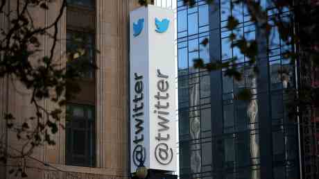 Ehemaliger Twitter Mitarbeiter wegen Spionage verurteilt — World