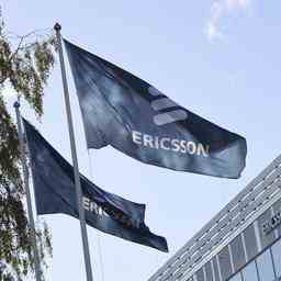 Ericsson und Apple beenden Streit um Patentlizenzvertrag Technik
