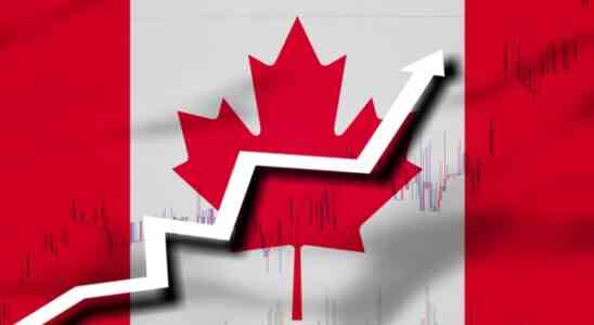 Es gibt viele Gruende sich ueber Kanadas Venture Markt zu freuen