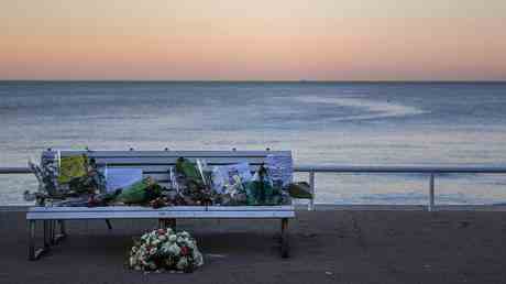 Frankreich verurteilt acht wegen Anschlag in Nizza — World