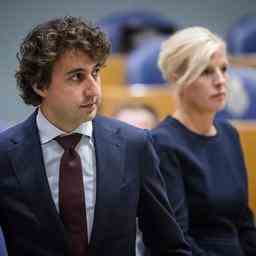 GL und PvdA warnen Kabinett „Es ist unmoeglich mit uns