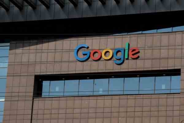 Google schliesst Duplex on the Web seinen Versuch KI Intelligenz auf