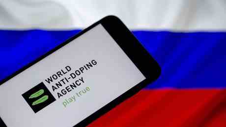 Kein Grund fuer Misstrauen gegenueber WADA – russischer Anti Doping Chef –