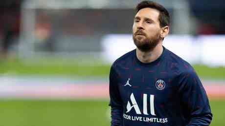 Messi stimmt neuem PSG Deal zu – Medien – Sport