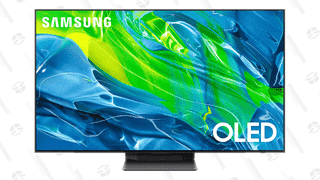 Samsung 65-Zoll-4K-OLED-Smart-TV