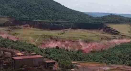 Niederlaendisches Unternehmen an Dammbruch in Brasilien beteiligt bei dem 272