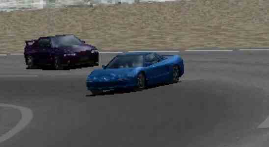 PlayStation feiert 25 Jahre Gran Turismo mit Retrospektive Video