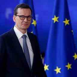 Polen beendet Widerstand gegen Mindeststeuer fuer multinationale Unternehmen Wirtschaft