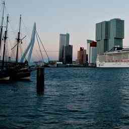 Queen Mary 2 kehrt dieses Jahr noch einmal zurueck