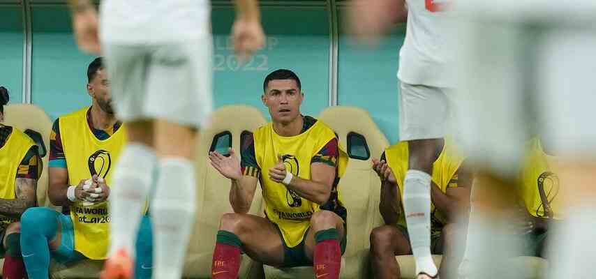 Ramos laesst Ronaldo vergessen und schiesst Portugal mit einem Hattrick