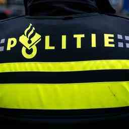 Raubueberfall auf Trafik Taeter droht Personal zu verletzen Breda