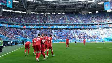 Rede von russischem Wechsel nach Asien „gerechtfertigt – Fussballfunktionaer –
