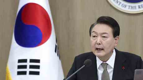 Seoul schwoert Nordkorea zu „bestrafen — World