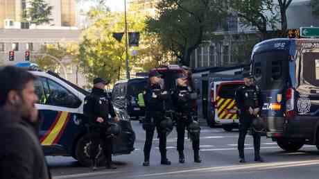 Spanische Polizei schliesst Beteiligung Russlands an Briefbomben aus – Medien
