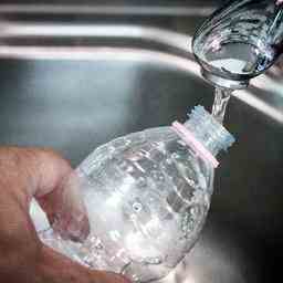 Trinkwasser wird teurer Tarife steigen um durchschnittlich 265 Prozent