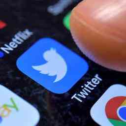 Twitter Nutzer duerfen nicht mehr auf Konten auf einer anderen Plattform