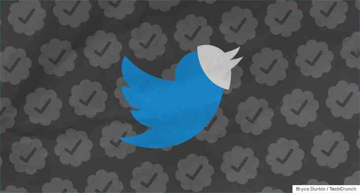 Twitter erfordert eine Ueberpruefung der Telefonnummer um ein Twitter Blue Abonnement