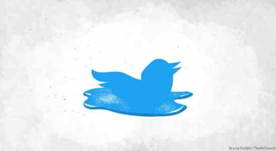 Twitter erleidet einen weiteren Ausfall • Tech