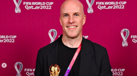 US Journalist bei Katar Weltmeisterschaft gestorben — Sport