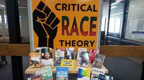 US Professor behauptet er sei wegen Kritik an der „kritischen Rassentheorie