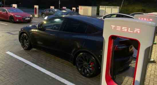 Warum die Tesla Fabrik bei Berlin 2023 entscheidend sein koennte