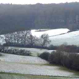 Wettervorhersage Bewoelkt regnerisch und nasser Schnee in Limburg Innere