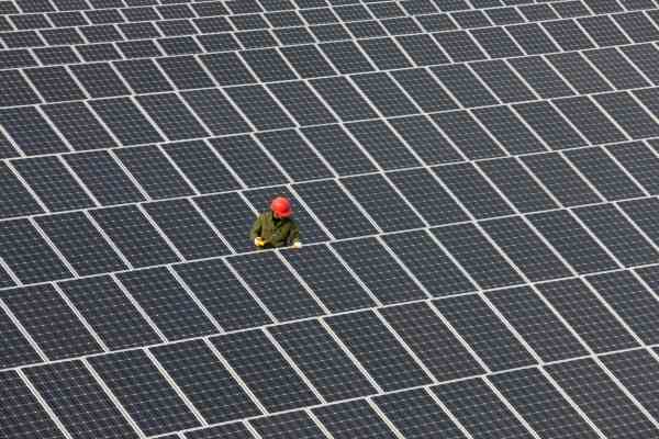 Wie SmartHelio darauf abzielt Solarmodule zu reparieren bevor sie kaputt