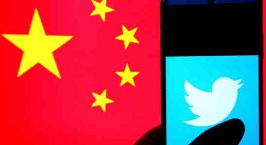 Zensur Lockdowns willkuerliche Verbote – Twitter entwickelt sich zum China