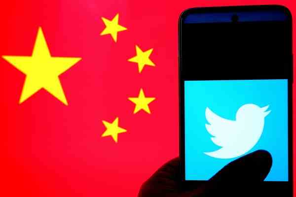 Zensur Lockdowns willkuerliche Verbote – Twitter entwickelt sich zum China