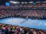 Geen coronaprotocollen bij Australian Open: positief geteste tennissers welkom