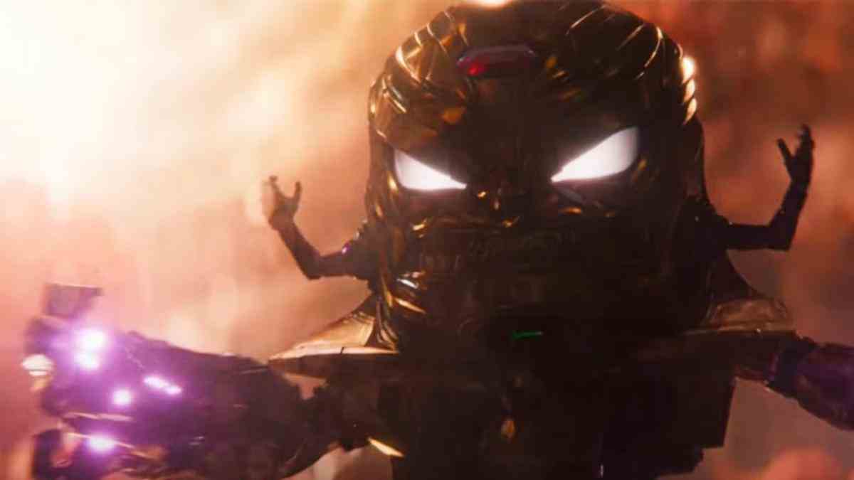 Der finale Ant-Man and the Wasp: Quantumania-Trailer bringt die MCU unverhohlen zu ihrer typischen Formel zurück, um die Kinokassen mit einem traditionellen Superhelden-Blockbuster ohne Überraschungen zu füllen