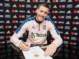 Weghorst is vijftiende Nederlandse speler in historie Manchester United