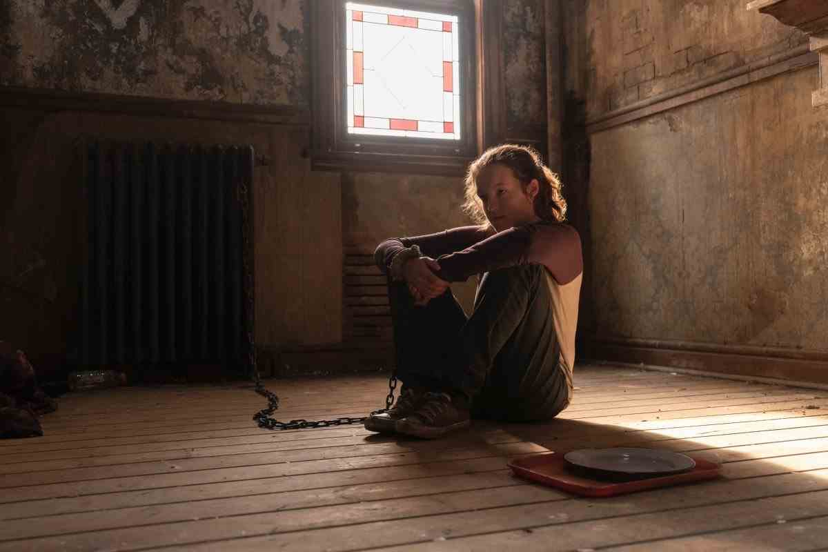 Was die HBO-TV-Premiere von The Last of Us aus dem Spiel nimmt, ist nicht so effektiv, und die Dinge, die es der Geschichte hinzufügt, sind nicht wesentlich – Craig Mazin leidet als Regisseur mit Kinematographie und Storytelling im Vergleich zu dem, was das Spiel bietet.