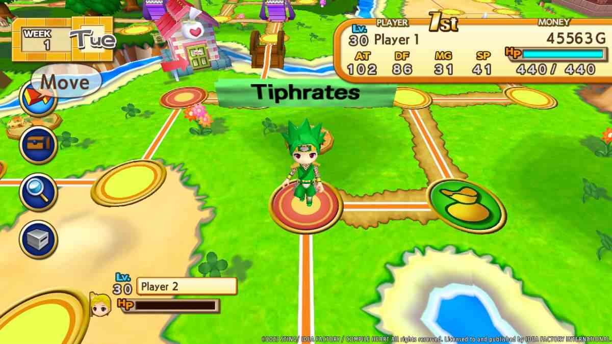 Dokapon Kingdom: Connect ist das Mario Party JRPG, das Ihre Freundschaften beenden wird