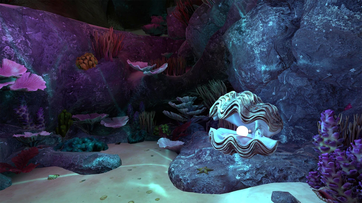 Colossal Cave 3D-Remake-Interview mit Roberta Ken Williams Cygnus Entertainment Point-and-Click-Abenteuerspiel
