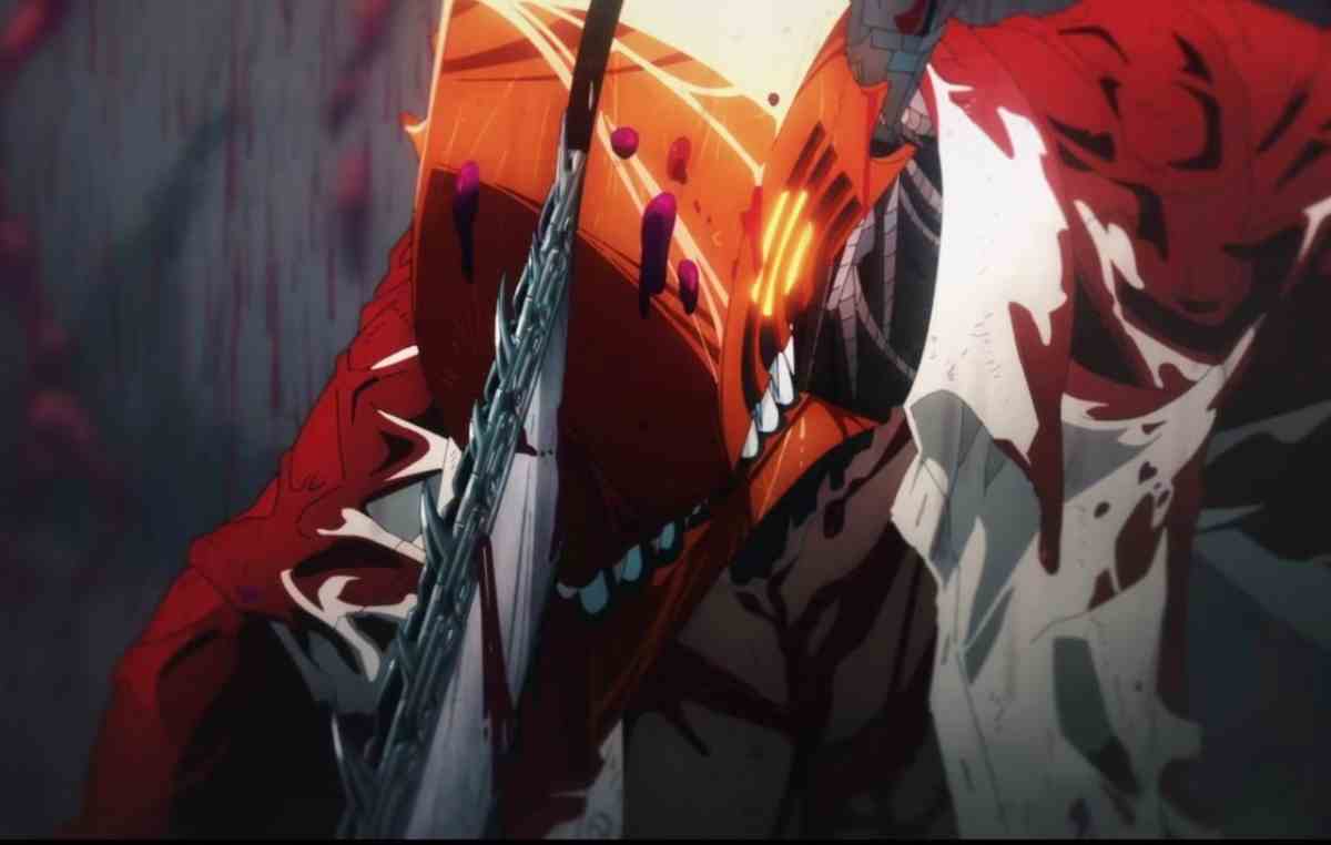 Chainsaw Man ist die düstere und logische Weiterentwicklung von Shonen Action – ein nihilistischer dunkler Anime in einer für Denji miserablen Welt