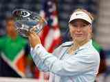 Rolstoeltennisster De Groot prolongeert titel op US Open en voltooit Grand Slam