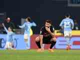 Regerend landskampioen AC Milan hard onderuit op bezoek bij Lazio