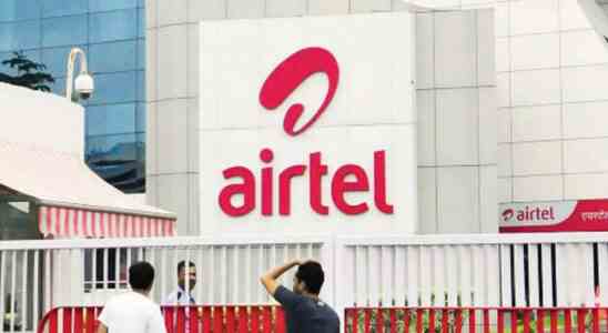 Airtel 5G Plus Dienst jetzt live in Kochi Details im Inneren