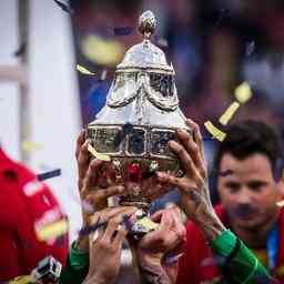 Ajax zieht Twente im KNVB Pokal aus Amateurklub erreicht Viertelfinale