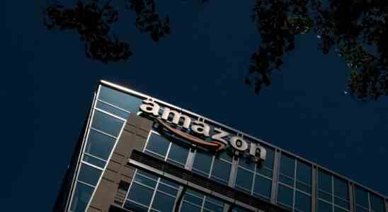 Amazon will 18000 Stellen streichen da die Entlassungen im Technologiebereich