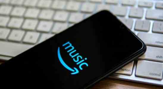 Amazons Music Unlimited erhaelt in den USA und Grossbritannien stillschweigend