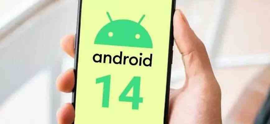 Android 14 kann die Benutzersicherheit verbessern indem Malware Angriffe reduziert werden