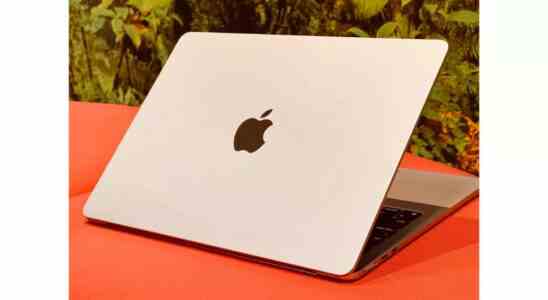Apple koennte 2023 ein neues 15 Zoll M2 betriebenes MacBook Air auf den