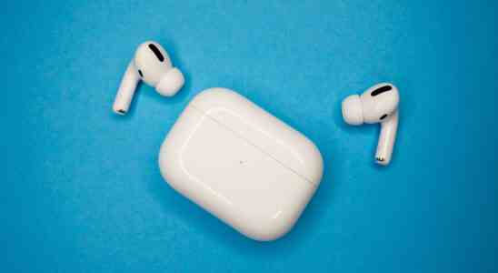 Apple unternimmt erste Schritte in Richtung ‚Made in India‘ AirPods