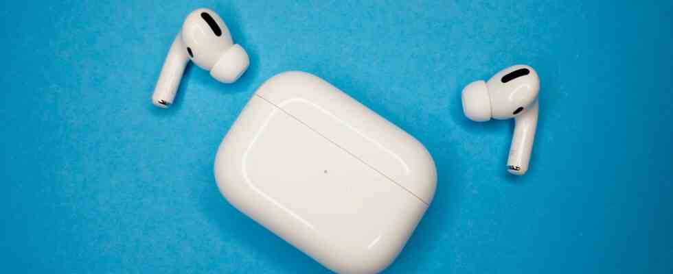 Apple unternimmt erste Schritte in Richtung ‚Made in India‘ AirPods