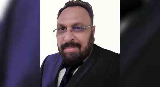 Atul Jasra von TPV Technology wurde zum Kopf Indiens erhoben