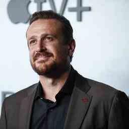Auch Jason Segel will im Spin Off How I Met Your